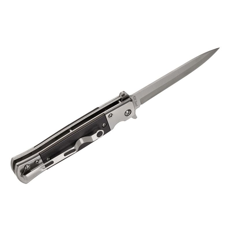 Нож складной Grand Way 6758 B | grand-knives.com.ua